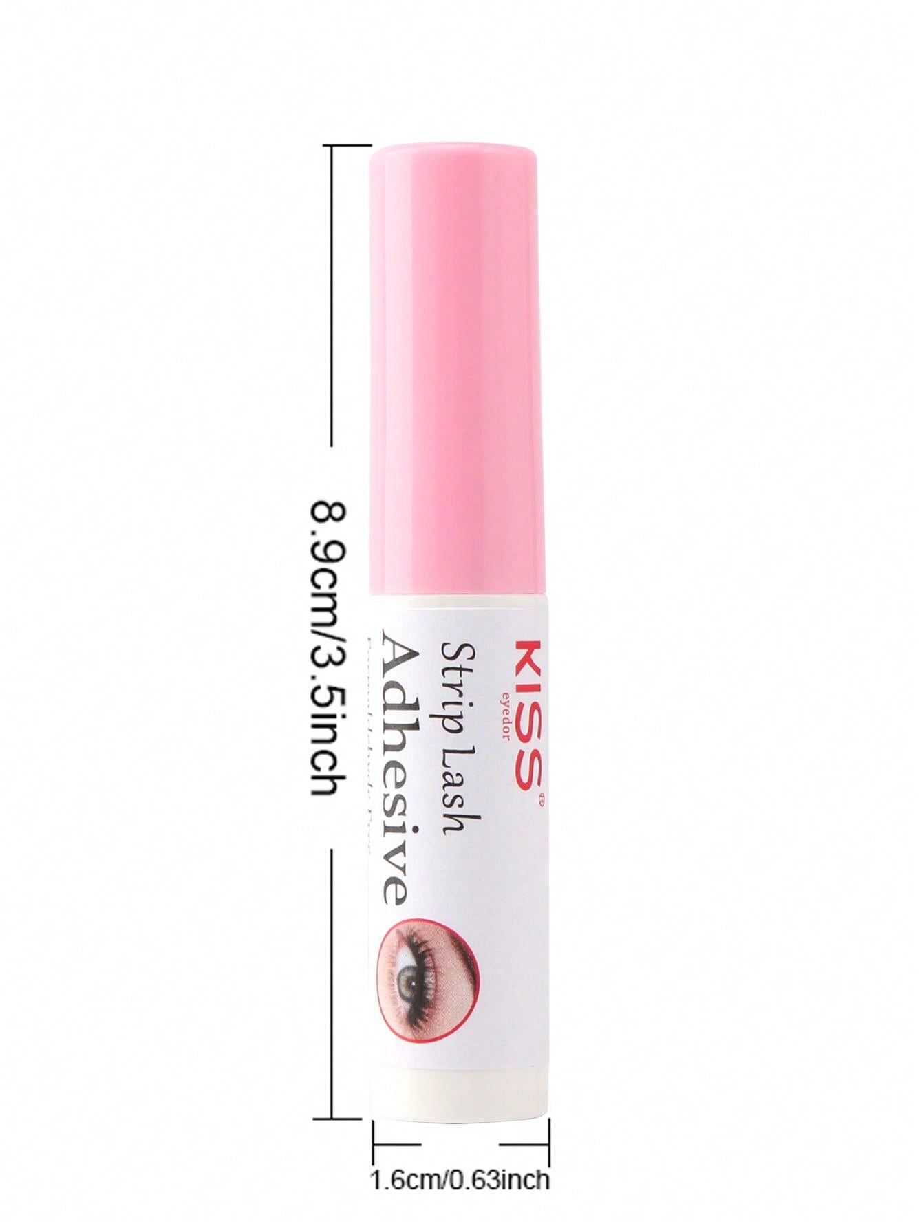 "Strong Beauty" Strong Eyelash Extension Glue (.17 oz bottle)