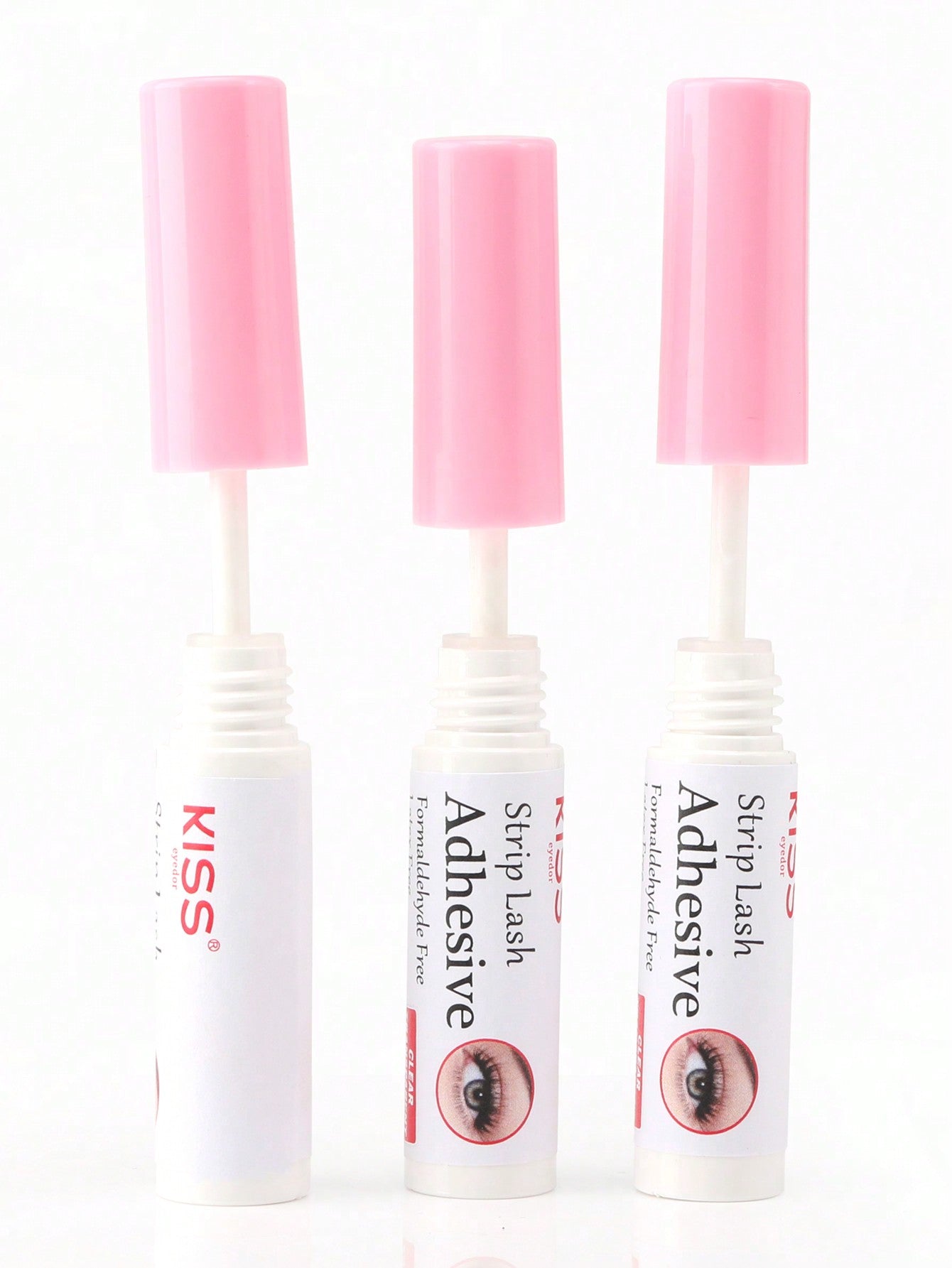 "Strong Beauty" Strong Eyelash Extension Glue (.17 oz bottle)