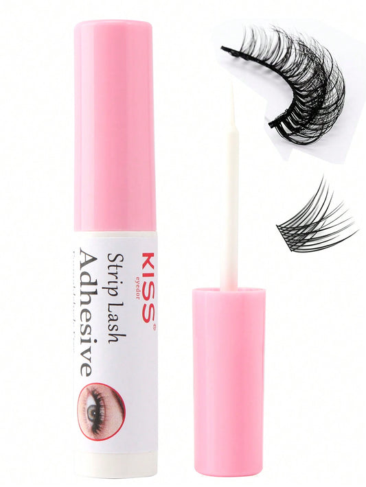 Strong Eyelash Extension Glue (.17 oz bottle)