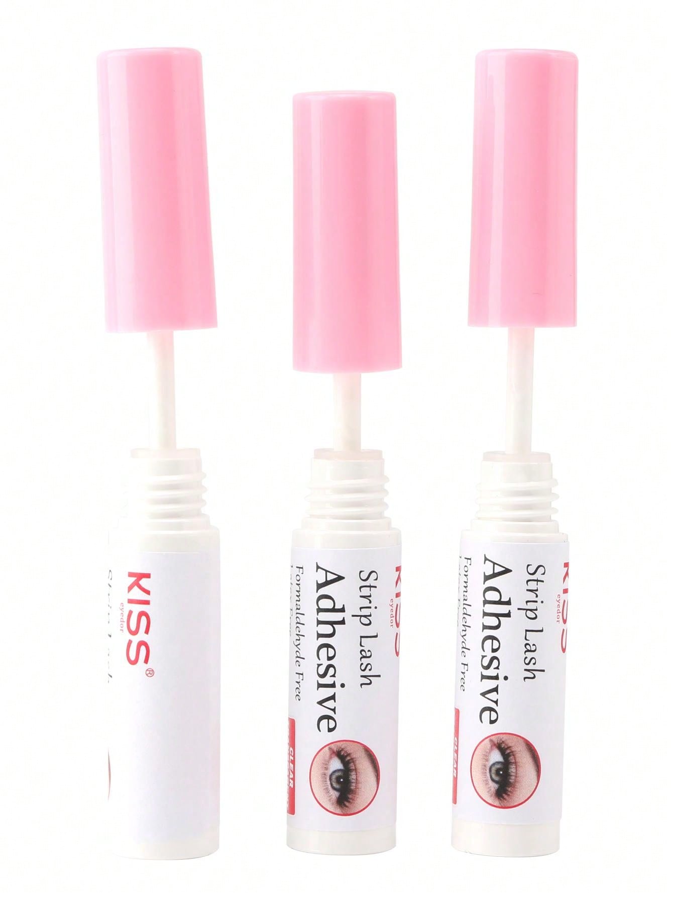 "Strong Beauty" Strong Eyelash Extension Glue (.17 oz bottle)
