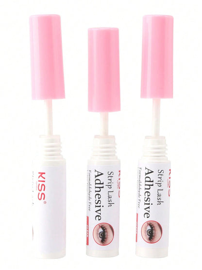 "Strong Beauty" Strong Eyelash Extension Glue (.17 oz bottle)