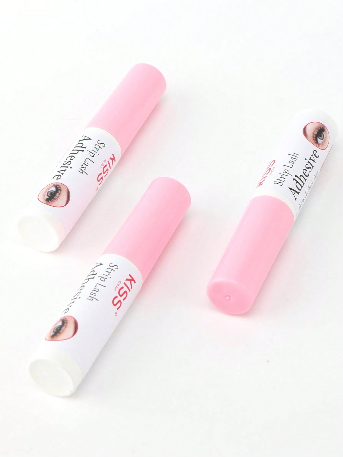 "Strong Beauty" Strong Eyelash Extension Glue (.17 oz bottle)