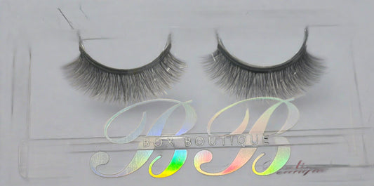 Miss Faux Mink Magnetic Eyelashes